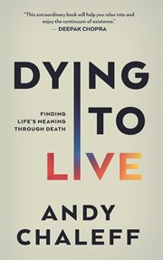 Dying to Live cover image cdn