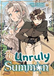 An Unruly Summon: Volume 1 cover image cdn