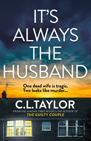It's Always the Husband cover image cdn