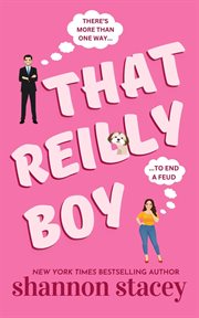 That Reilly Boy cover image cdn