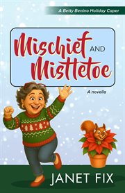 Mischief and Mistletoe cover image cdn