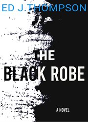 The Black Robe cover image cdn