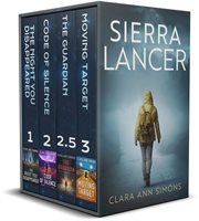 Sierra Lancer cover image cdn
