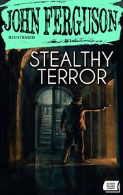 Stealthy Terror cover image cdn