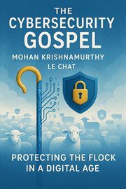 The Cybersecurity Gospel cover image cdn