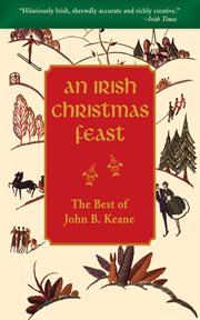 An Irish Christmas Feast cover image cdn