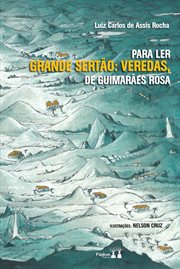 Para Ler Grande Sertão: Veredas cover image cdn