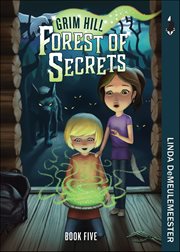 Forest of Secrets cover image cdn
