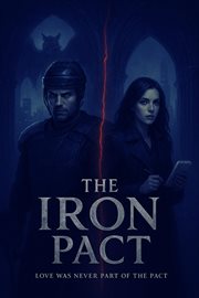 The Iron Pact cover image cdn