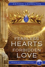 Fearless Hearts Forbidden Love cover image cdn