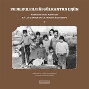 Pu Nekulfilu Ñi Gulkantun Enjun : Memoria Oral Mapuche En Los Cantos De La Familia Neculfilo cover image cdn