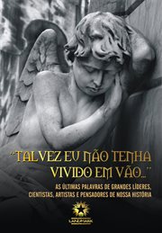 Talvez eu não tenha vivido em vão… cover image cdn