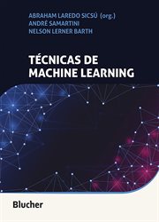 Técnicas de machine learning cover image cdn