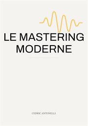Le Mastering Moderne cover image cdn