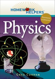Homework Helpers: Physics cover image cdn