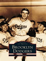 Brooklyn Dodgers cover image cdn