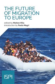 The Future of Migration to Europe cover image cdn