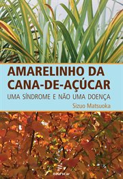 Amarelinho da cana-de-açúcar : Uma síndrome e não uma doença cover image cdn