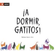 ¡A dormir, gatitos! cover image cdn