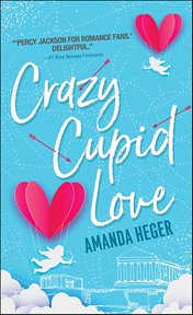 Crazy Cupid Love cover image cdn
