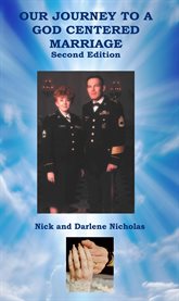 Our Journey to a God Centered Marriage Second Edition cover image cdn