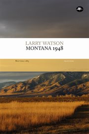Montana 1948 cover image cdn