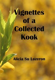 Vignettes of a Collected Kook cover image cdn
