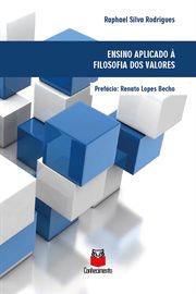 Ensino aplicado à filosofia dos valores cover image cdn