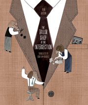 The Tailor Shop at the Intersection cover image cdn