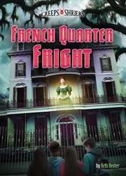 French Quarter Fright cover image cdn
