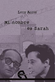 Mi Nombre Es Sarah cover image cdn