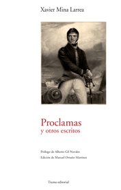 Proclamas : Y Otros Escritos cover image cdn