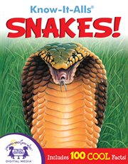 Know-It-Alls! Snakes cover image cdn