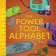 The Power Tool Alphabet cover image cdn