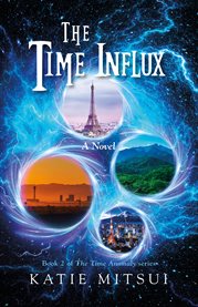 The Time Influx cover image cdn