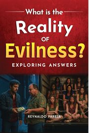 What Is the Reality of Evilness cover image cdn
