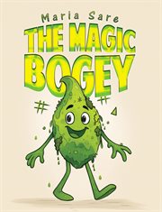 The Magic Bogey cover image cdn