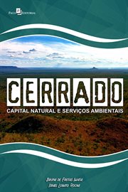 Cerrado : Capital natural e serviços ambientais cover image cdn