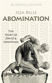 Abomination : The Story Of David And Jonathan cover image cdn