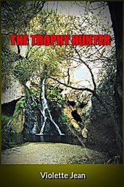 The Trophy Hunter cover image cdn