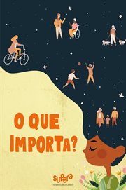 O que importa? cover image cdn