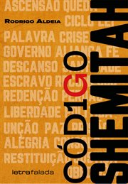 Código Shemitah : Um código, uma redenção cover image cdn