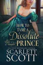 How to Tame a Dissolute Prince cover image cdn