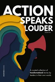 Action Speaks Louder Volume Two cover image cdn