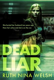 Dead Liar cover image cdn