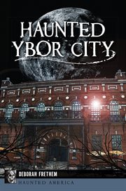 Haunted Ybor City cover image cdn