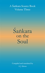 Shankara on the Soul cover image cdn