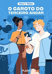 O garoto do terceiro andar cover image cdn