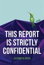 This Report Is Strictly Confidential cover image cdn