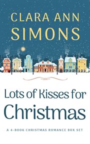 Lots of Kisses for Christmas cover image cdn